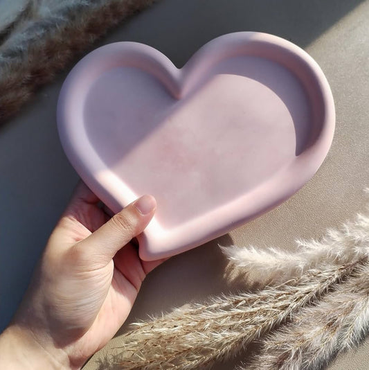 Sweetheart Tray